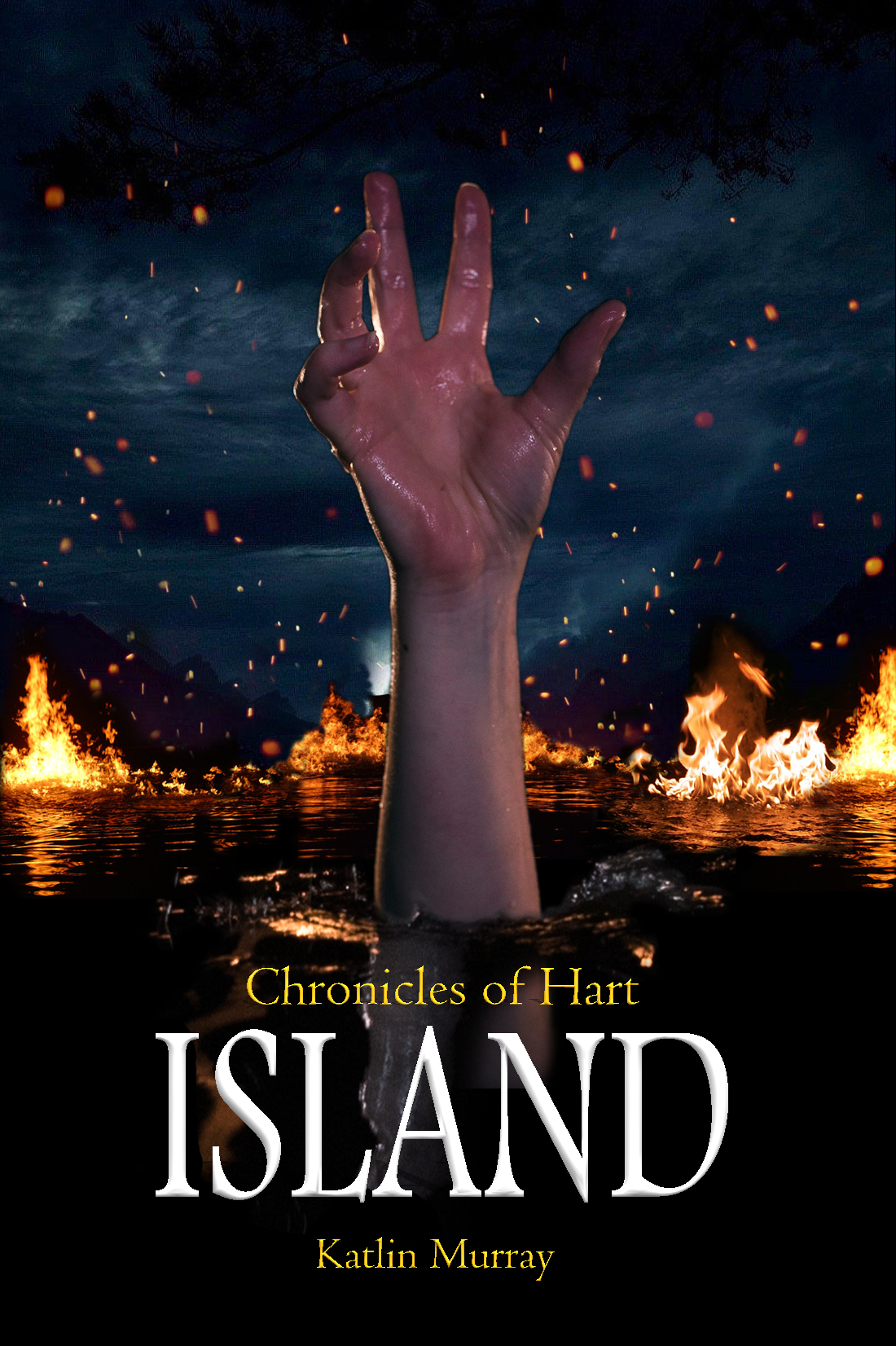 Chronicles of Hart: Island